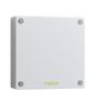 frogblue Smart Building revolutionarily simple, wireless and secure - via Bluetooth Frog box heat