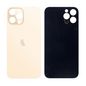 CoreParts Apple iPhone 12 Pro Max Back Glass Cover - Gold