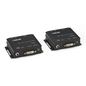 Black Box Extender DVI-D XR avec audio, RS‑232 et HDCP