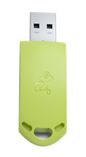 frogblue frogLink, Bluetooth 4.2, 2400–2483,5 MHz max. 1,2 dBM, USB Type A plug