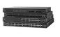 Cisco SB Switch: L3 managed, 20 x 10GE SFP+ + 4 x 10GE combo, rack-mountable, EU