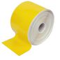 Brady Yellow Thermal Transfer Printable Labels 63 mm X 40 m