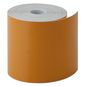 Brady Orange Thermal Transfer Printable Labels 110 mm X 40 m