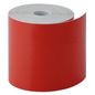 Brady Red Thermal Transfer Printable Labels 110 mm X 40 m