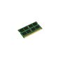 CamTrace 8GB, DDR3, SODIMM, 1600MHz, 14-11-11-11