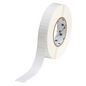 Brady 3" Core Glossy White Polyester Barcode and Solar Panel Labels