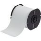 Brady Light Grey Polyester tape for BBP35/BBP37/S3xxx/i3300 printers 101 mm X 39.60 m