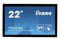 iiyama 21.5", 1920x1080, 16:9, IPS LED, VGA, HDMI, HDCP, IP65, 517.5x313.5x46 mm