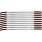 Brady Clip Sleeve Wire Markers Size 13, Nylon, 3.8 - 4.6 mm Diameter Range, Wire Gauge 14 - 12