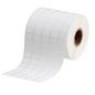 Brady 25 mm Small Core Polyester Labels