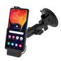 RAM Mounts EZ-Roll'r Powered Suction Cup Mount for Samsung XCover Pro