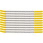 Brady Clip Sleeve Wire Markers Size 18