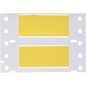Brady 3" Core, PermaSleeve Heatex Polyolefin, 6 to 1 Gauge, 12.7 x 17.02 mm, 7500 pcs
