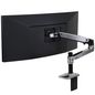 Ergotron Lx Series Desk Mount Lcd Arm 86.4 Cm (34") Black