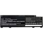 Laptop Battery for DELL 266J9, M4GWP