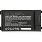 Laptop Battery for Fujitsu 0644560, 0644570, CP355519-01, CP355519-02, FM-62, FM-63, FPCBP192, FPCBP