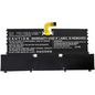 Laptop Battery for HP 843534-121, 843534-1C1, 844199-855, HSTNN-IB7J, S004XL, SO04038XL, SO04XL, TPN