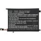 Laptop Battery for HP 810749-2C1, 810749-421, B10985-005, DO02XL, ENP3182B3L1-ID0RIT, HSTNN-DB7E, HS