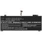Laptop Battery for Lenovo 5B10R38650, 5B10W67405, L17C4PF0, L17M4PF0, SB10W67316, SB10W67414