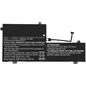 Laptop Battery for Lenovo 5B10T83739, 5B10T83740, L18D3PF2, L18M3PFA