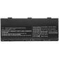 Laptop Battery for Lenovo 01AV495, 01AV496, 5B10W13951, 5B10W13952, L17L6P51, L17M6P51, SB10K97634, 