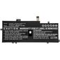 Laptop Battery for Lenovo 02DL006, 4ICP5/41/110, L18C4P71, SB10K97644, SB10T83175