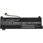 CoreParts Laptop Battery for Lenovo 30.40Wh Li-Pol 7.6V 4000mAh Black for Lenovo Notebook, Laptop Lenovo V130-15IKB