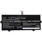 Laptop Battery for Samsung AA-PBTN4LR, AA-PBTN4LR-05
