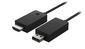 Microsoft P3Q-00014 wireless display adapter HDMI/USB Dongle
