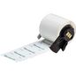 Brady TLS 2200 Polyester Pre-Printed CALIBRATION Labels, 250 Labels, Gloss, Green/White