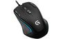 G300s Gaming Mouse 5099206053847