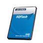 Advantech SQFlash 2.5" SSD 640, SATA III (6.0Gb), 7 + 15 pin, MLC, 256GB