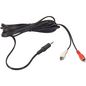 Black Box Stereo Audio Cable RCA to 3.5mm