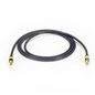 Black Box S/PDIF Audio or Composite Video Coax Cable - (1) RCA on Each End, 6-ft