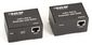Black Box Extender CATx DVI-D Single Link