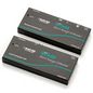 Black Box KVM Short-Range Extender Kit, USB, 1280 x 1024, 75 feet Max