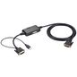 Black Box DVID SPLITTER CABLE POWER FROM USB