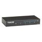 Black Box Switch DVI avec audio