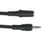 Black Box Câble audio stéréo - 3,5 mm