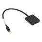 Black Box Mini DisplayPort to HDMI Adapter