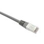 Black Box GigaBase® CAT5e 350-MHz Ethernet Patch Cable – LSZH, F/UTP