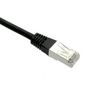 Black Box CAT5e GigaBase F/UTP Cable LSZH, 1m