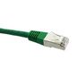 Black Box GigaTrue® CAT6 550-MHz Ethernet Patch Cable – LSZH, S/FTP