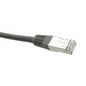 Black Box Cordon de brassage Ethernet CAT6 550 MHz GigaTrue® – LSZH, S/FTP