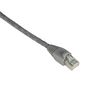 Black Box GigaTrue® CAT6 550-MHz Ethernet Patch Cable – Snagless, Unshielded (UTP)