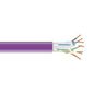 Black Box GigaTrue® CAT6 bulk cable UTP 550MHz solid PVC