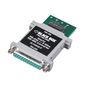 Black Box Async RS-232 to 2-Wire RS-485 Interface Converters