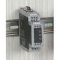 Black Box RS-232 to RS-422/RS-485 DIN Rail Converter with Opto-Isolation