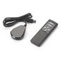 Black Box iCOMPEL® IR Remote Control & USB Receiver Pair