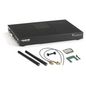 Black Box 4K 15-Zone Media Player, 128-GB, fanless, iCOMPEL® Digital Signage